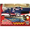 Image 1 : Ted Musgrave Family Channel  Transporte
