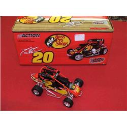Tony Stewart #20 Bass Pro Shop/  Shili 