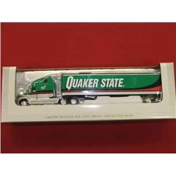 Freightliner C120 Tractor, 1/64  Quaker