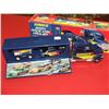 Image 1 : Sunoco 2004 Race Car Hauler,  Sounds & 