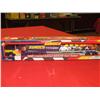 Image 1 : Sunoco 2005 NASCAR Fuel Tanker  w/Sound