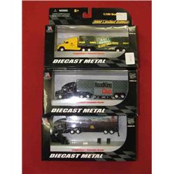 2005 Truck Stops of America 6  Truck Se