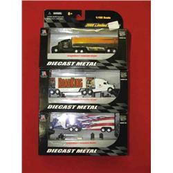 2005 Truck Stops of America 3  Truck Se
