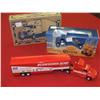 Image 1 : ERTL Corona Extra Die Cast  Delivery Tr
