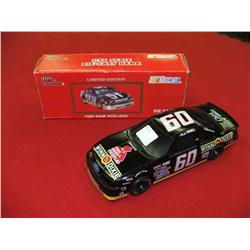 #60 Wind Dixie Thunderbird,  Mark Marti