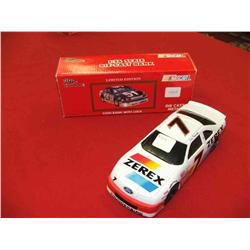 #7 Xerox Thunderbird Allan  Kulwicki 19