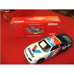 1992 #6 Mark Martin Valvoline  Thunderb
