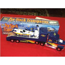 Sunoco 2000 Pro Stock Transport,  #7 So
