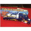 Image 1 : Sunoco 2000 Pro Stock Transport,  #7 So