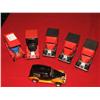 Image 1 : (6) Canadian Tire Vehicles 1/64