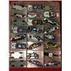Image 1 : (40) 1/64 Cars in Plastic Case