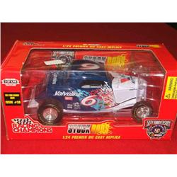 Stock Rods #6 mark Martin 1933  Ford Hi