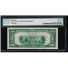 Image 2 : 1934 $20 Minneapolis Federal Reserve Note PMG 65EPQ
