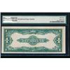 Image 2 : 1923 $1 Legal Tender Note PMG 63EPQ