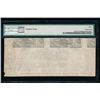 Image 2 : 1862 $10 Raleigh NC Obsolete Note PMG 30