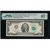 Image 1 : 1976 $2 New York Federal Reserve STAR Note PMG 67EPQ