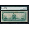 Image 2 : 1914 $50 New York Federal Reserve Note PMG 30