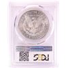 Image 2 : 1881-S $1 Morgan Silver Dollar Coin PCGS MS65