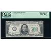 Image 1 : 1934 $500 Cleveland Federal Reserve Note PCGS 58PPQ