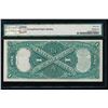 Image 2 : 1917 $1 Legal Tender Note PMG 65EPQ