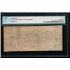 Image 2 : 1830-60's $20 Mechanics Bank Note PMG 30