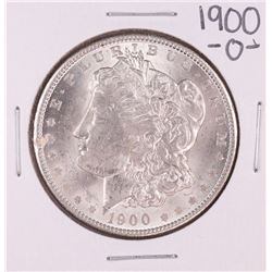 1900-O $1 Morgan Silver Dollar Coin