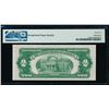 Image 2 : 1928C $2 Legal Tender Note PMG 65EPQ