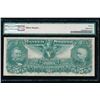 Image 2 : 1896 $5 Educational Silver Certificate PMG 20