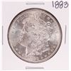 Image 1 : 1883 $1 Morgan Silver Dollar Coin
