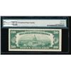 Image 2 : 1950C $50 Kansas City Federal Reserve Note PMG 64EPQ