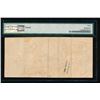 Image 2 : 1861 $20 Confederate States of America Note PMG 30