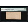 Image 2 : 10 Cent 1862 Raleigh NC Obsolete Note PMG 64EPQ