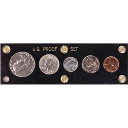 1953 (5) Coin Proof Set