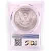 Image 2 : 1881-S $1 Morgan Silver Dollar Coin PCGS MS65