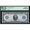 Image 1 : 1914 $100 Atlanta Federal Reserve Note PCGS 65PPQ