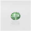 Image 1 : Amazing Certified Paraiba Tourmaline Solitaire