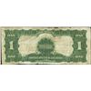 Image 2 : 1899 $1 Black Eagle Silver Certificate