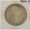 Image 1 : 1904-O $1 Morgan Silver Dollar Coin