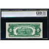 Image 2 : 1928C $2 Legal Tender Note PCGS 65PPQ