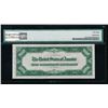 Image 2 : 1934A $1000 Cleveland Federal Reserve Note PMG 58