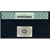 Image 2 : 10 Cent First Issue Fractional Note PCGS 65PPQ