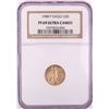 Image 1 : 1988-P $5 Proof American Gold Eagle Coin NGC PF69 Ultra Cameo
