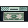 Image 2 : 1934A $500 Chicago Federal Reserve Note PCGS 64PPQ