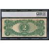 Image 2 : 1917 $2 Legal Tender Note PCGS 40