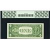Image 2 : 1957 $1 Silver Certificate STAR Note PCGS 67PPQ