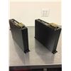 Image 2 : (2) CINCINNATI MILACRON VICKERS BDS420623414W32B DRIVES
