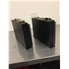 Image 2 : (2) CINCINNATI MILACRON BDS421023415V32 DRIVES