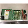 Image 1 : LOT OF MISC CINCINNATI MILACRON  CIRCUIT BOARDS