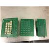 Image 2 : LOT OF MISC CINCINNATI MILACRON  CIRCUIT BOARDS