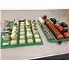 Image 8 : LOT OF MISC CINCINNATI MILACRON  CIRCUIT BOARDS